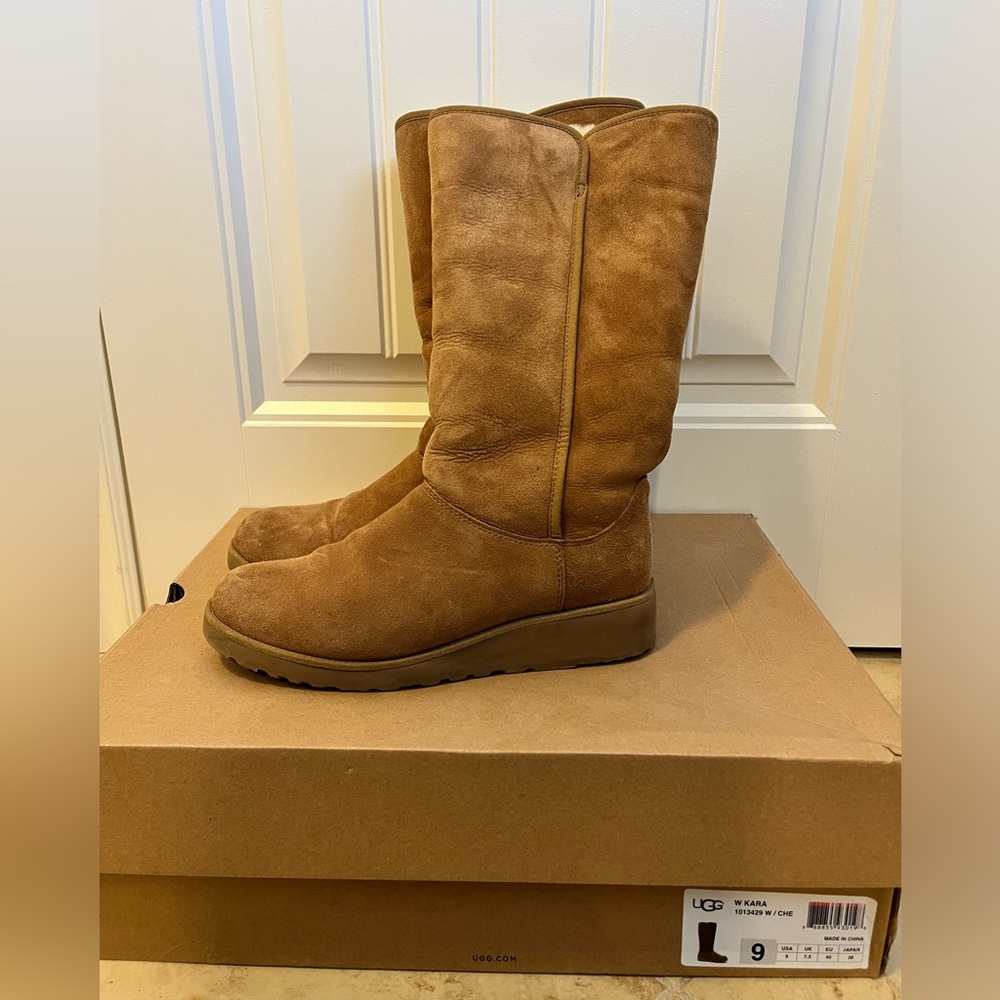 UGG Kara
